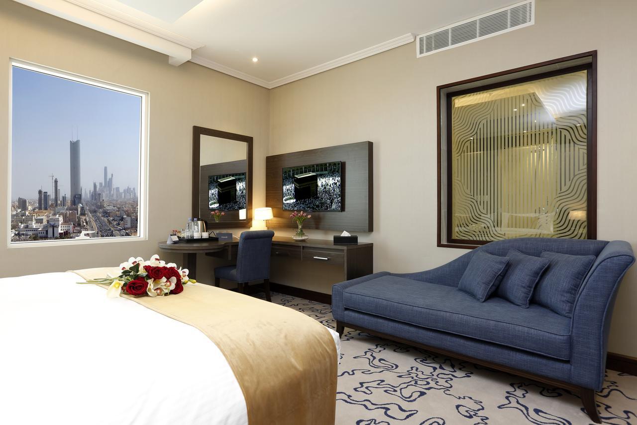 Swiss Flora Inn Hotel Эр-Рияд Экстерьер фото